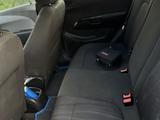 Chevrolet Aveo 2014 годаүшін2 800 000 тг. в Шымкент – фото 5