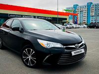Toyota Camry 2017 годаүшін11 000 000 тг. в Атырау