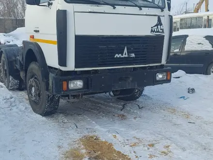 МАЗ  643228 2012 года за 9 000 000 тг. в Астана