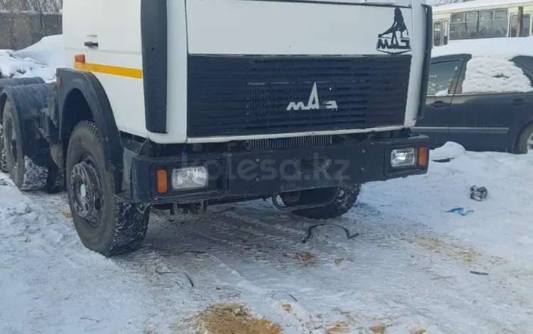 МАЗ  643228 2012 года за 9 000 000 тг. в Астана