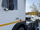 МАЗ  643228 2012 года за 10 500 000 тг. в Астана – фото 3