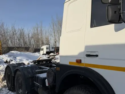 МАЗ  643228 2012 года за 9 000 000 тг. в Астана – фото 2