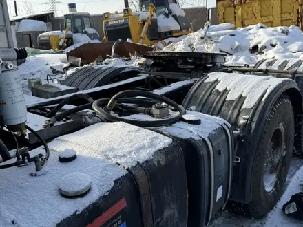МАЗ  643228 2012 года за 9 000 000 тг. в Астана – фото 4