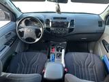 Toyota Hilux 2014 годаүшін13 850 000 тг. в Актау – фото 5