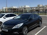 Hyundai Grandeur 2014 года за 8 500 000 тг. в Туркестан – фото 2