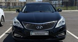 Hyundai Grandeur 2014 года за 8 500 000 тг. в Туркестан