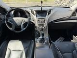 Hyundai Grandeur 2014 года за 8 500 000 тг. в Туркестан – фото 4
