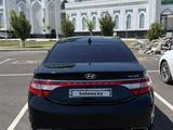 Hyundai Grandeur 2014 года за 8 500 000 тг. в Туркестан – фото 3