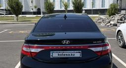 Hyundai Grandeur 2014 года за 8 500 000 тг. в Туркестан – фото 3