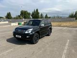 Toyota Land Cruiser Prado 2005 годаүшін13 000 000 тг. в Алматы