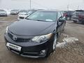 Toyota Camry 2014 года за 10 000 000 тг. в Тараз – фото 3