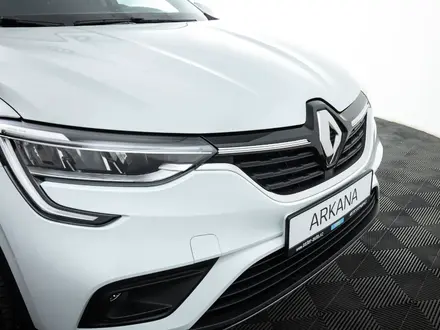 Renault Arkana Style 2022 года за 13 830 000 тг. в Экибастуз – фото 16