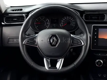 Renault Arkana Style 2022 года за 13 830 000 тг. в Экибастуз – фото 19