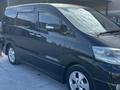 Toyota Alphard 2007 года за 7 200 000 тг. в Кызылорда – фото 5