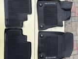 Коврики, Полики Lexus RX за 40 000 тг. в Алматы – фото 5