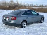 Audi A6 2001 годаүшін2 300 000 тг. в Астана – фото 4