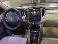 Toyota Highlander 2006 года за 7 700 000 тг. в Кызылорда – фото 6