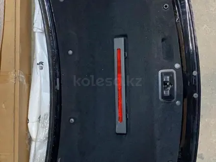 Крышка багажника за 500 000 тг. в Шымкент – фото 3