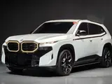 BMW XM 50e 2023 года за 65 000 000 тг. в Алматы