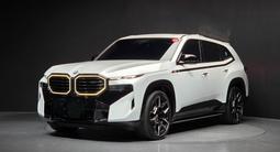 BMW XM 50e 2023 года за 65 000 000 тг. в Алматы