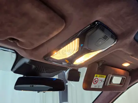 BMW XM 50e 2023 года за 65 000 000 тг. в Алматы – фото 13