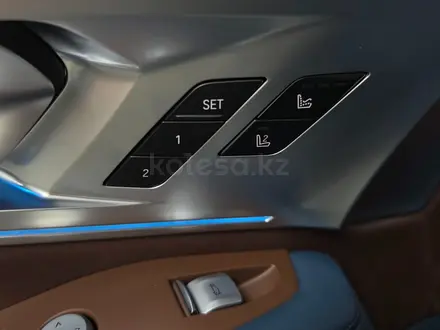 BMW XM 50e 2023 года за 65 000 000 тг. в Алматы – фото 22