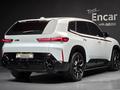 BMW XM 50e 2023 года за 65 000 000 тг. в Алматы – фото 5