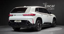 BMW XM 50e 2023 года за 65 000 000 тг. в Алматы – фото 5