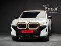 BMW XM 50e 2023 года за 65 000 000 тг. в Алматы – фото 2