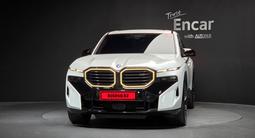 BMW XM 50e 2023 года за 65 000 000 тг. в Алматы – фото 2