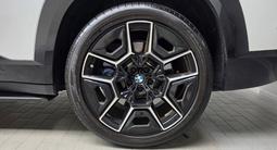 BMW XM 50e 2023 года за 65 000 000 тг. в Алматы – фото 4