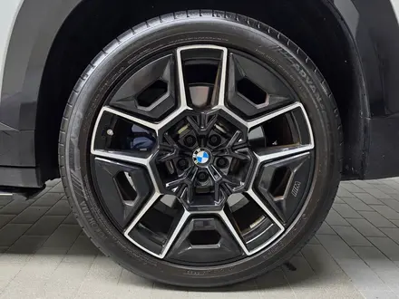BMW XM 50e 2023 года за 65 000 000 тг. в Алматы – фото 4