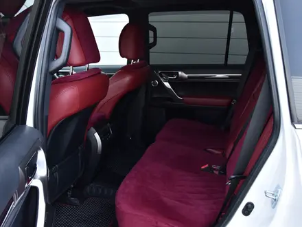 Lexus GX 460 2022 года за 37 000 000 тг. в Астана – фото 11