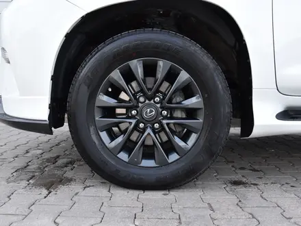 Lexus GX 460 2022 года за 37 000 000 тг. в Астана – фото 9