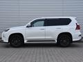 Lexus GX 460 2022 годаүшін37 000 000 тг. в Астана – фото 8