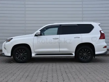 Lexus GX 460 2022 года за 37 000 000 тг. в Астана – фото 8