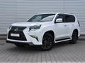 Lexus GX 460 2022 годаүшін37 000 000 тг. в Астана