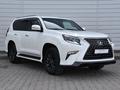 Lexus GX 460 2022 годаүшін37 000 000 тг. в Астана – фото 3
