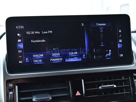 Lexus GX 460 2022 года за 37 000 000 тг. в Астана – фото 20