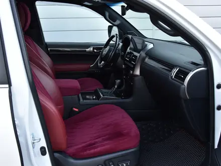 Lexus GX 460 2022 года за 37 000 000 тг. в Астана – фото 15