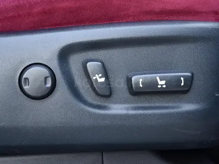 Lexus GX 460 2022 года за 37 000 000 тг. в Астана – фото 30