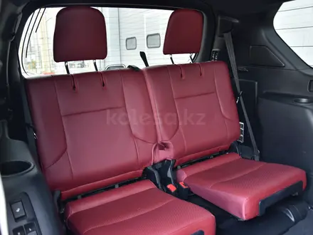 Lexus GX 460 2022 года за 37 000 000 тг. в Астана – фото 13