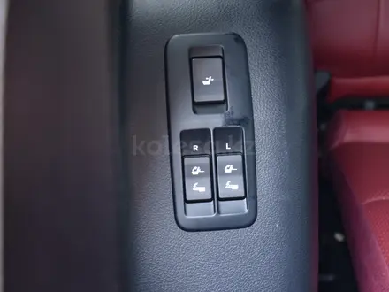Lexus GX 460 2022 года за 37 000 000 тг. в Астана – фото 28