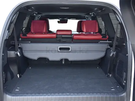 Lexus GX 460 2022 года за 37 000 000 тг. в Астана – фото 12