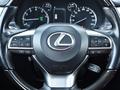 Lexus GX 460 2022 годаүшін37 000 000 тг. в Астана – фото 18