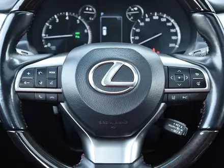 Lexus GX 460 2022 года за 37 000 000 тг. в Астана – фото 18