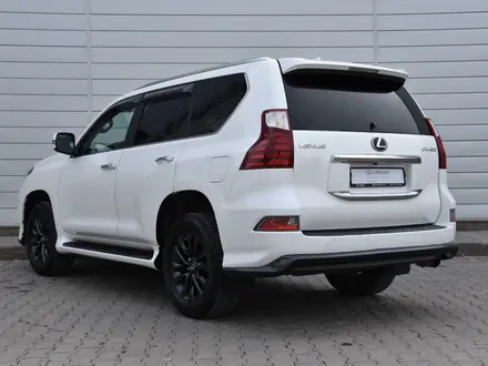 Lexus GX 460 2022 года за 37 000 000 тг. в Астана – фото 7