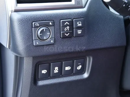 Lexus GX 460 2022 года за 37 000 000 тг. в Астана – фото 27