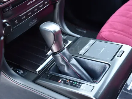 Lexus GX 460 2022 года за 37 000 000 тг. в Астана – фото 24