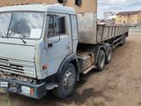 КамАЗ  54115 2003 года за 7 500 000 тг. в Астана